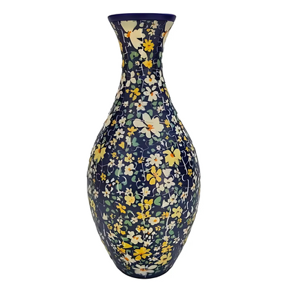 Pieceful Vase